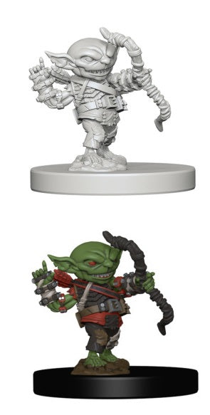 PF UNPAINTED MINIS WV1 GOBLINS | The CG Realm