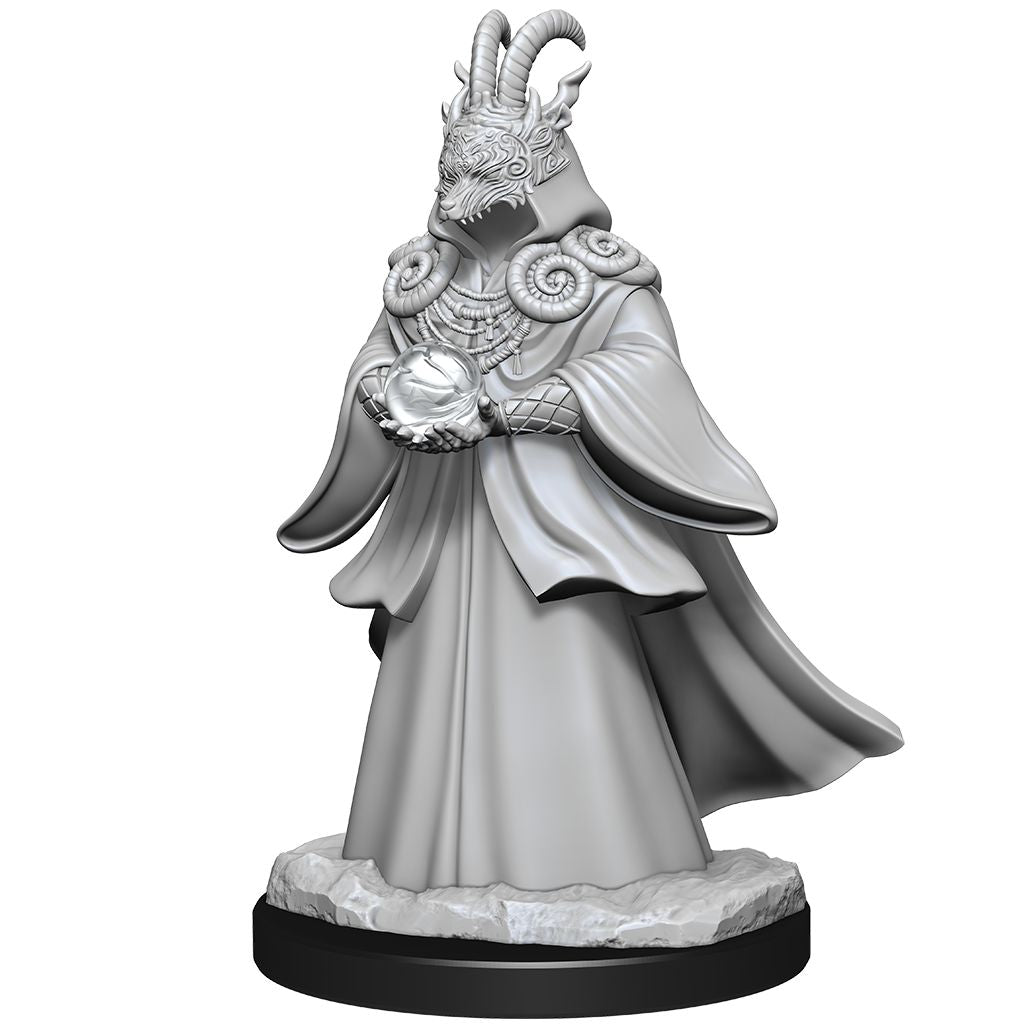 MTG UNPAINTED MINIS WV14 SHAPESHIFTERS | The CG Realm