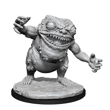 DND UNPAINTED MINIS WV13 BANDERHOBB | The CG Realm