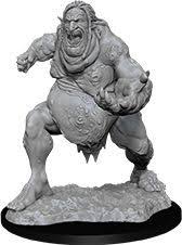D&D Nolzur's Marvelous Miniatures Venom Troll