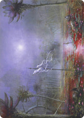 Silent Clearing // Silent Clearing [Modern Horizons Art Series] | The CG Realm