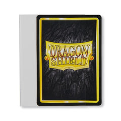 Dragon Shield Perfect Fit Sleeve - Clear ‘Naluapo’ 100ct | The CG Realm