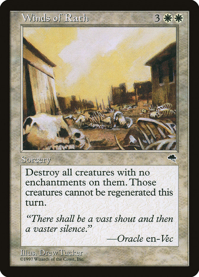Winds of Rath [Tempest] | The CG Realm