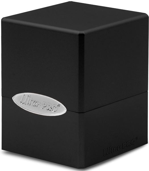 UP D-BOX SATIN CUBE | The CG Realm