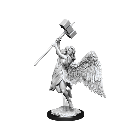 PF UNPAINTED MINIS WV15 BALISSE AND ASTRAL DEVA