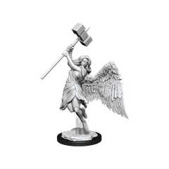 PF UNPAINTED MINIS WV15 BALISSE AND ASTRAL DEVA | The CG Realm