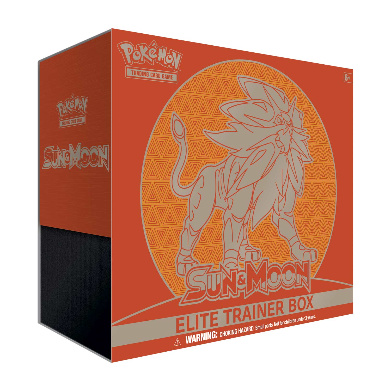 POKEMON SUN & MOON ELITE TRAINER BOX | The CG Realm