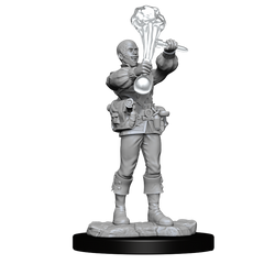 PF UNPAINTED MINIS WV15 HUMAN ALCHEMIST FEMALE | The CG Realm