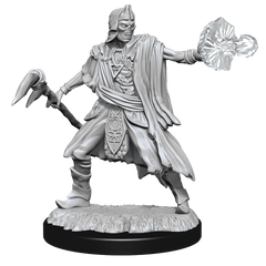 DND UNPAINTED MINIS WV15 ALLIP AND DEATHLOCK | The CG Realm