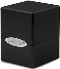 UP D-BOX SATIN CUBE | The CG Realm
