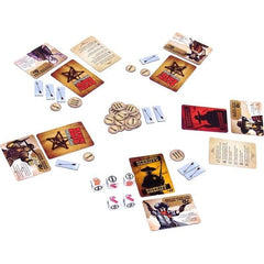 Bang! The Dice Game | The CG Realm