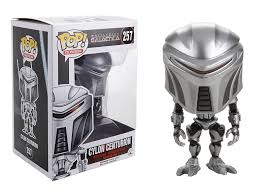 Funko Pop Battlestar Galactica Cylon Centurion | The CG Realm