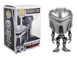 Funko Pop Battlestar Galactica Cylon Centurion