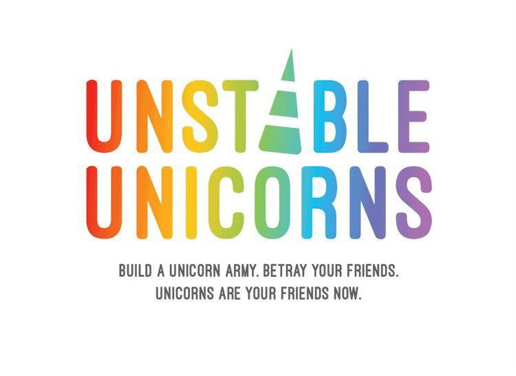 Unstable Unicorns | The CG Realm