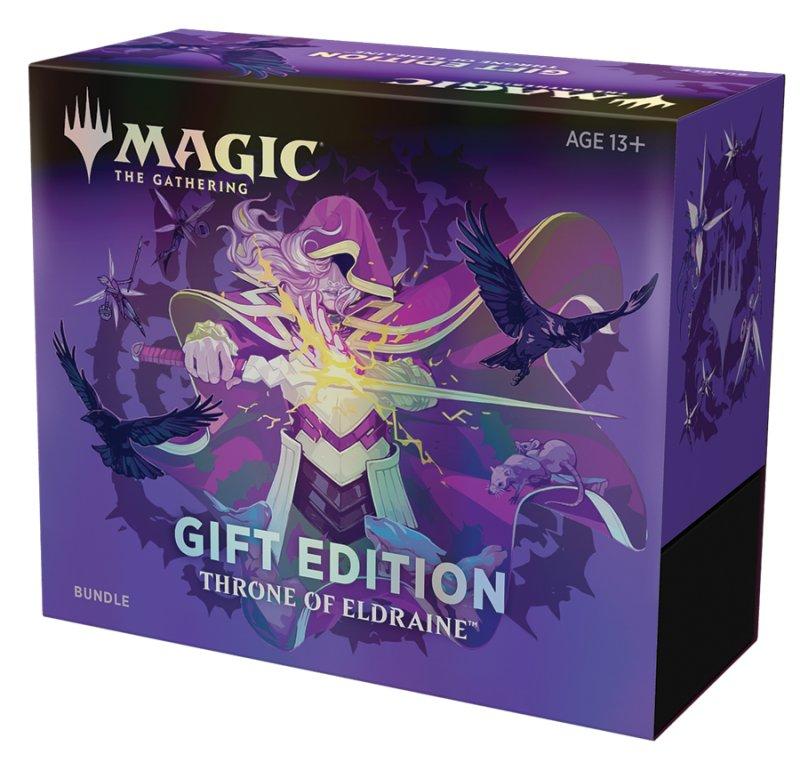 Throne of Eldraine Bundle Gift Edition | The CG Realm