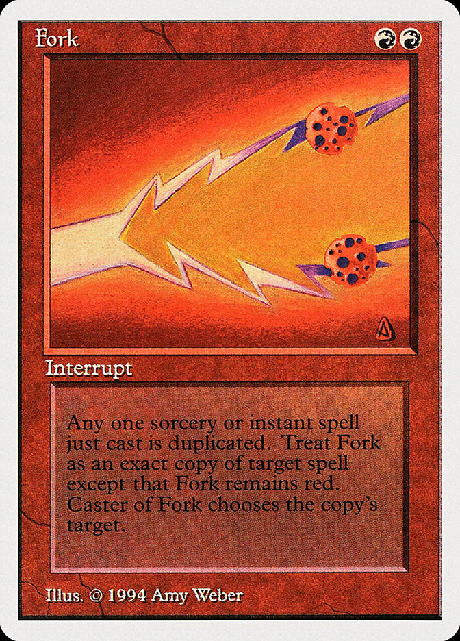 Fork [Summer Magic / Edgar] | The CG Realm