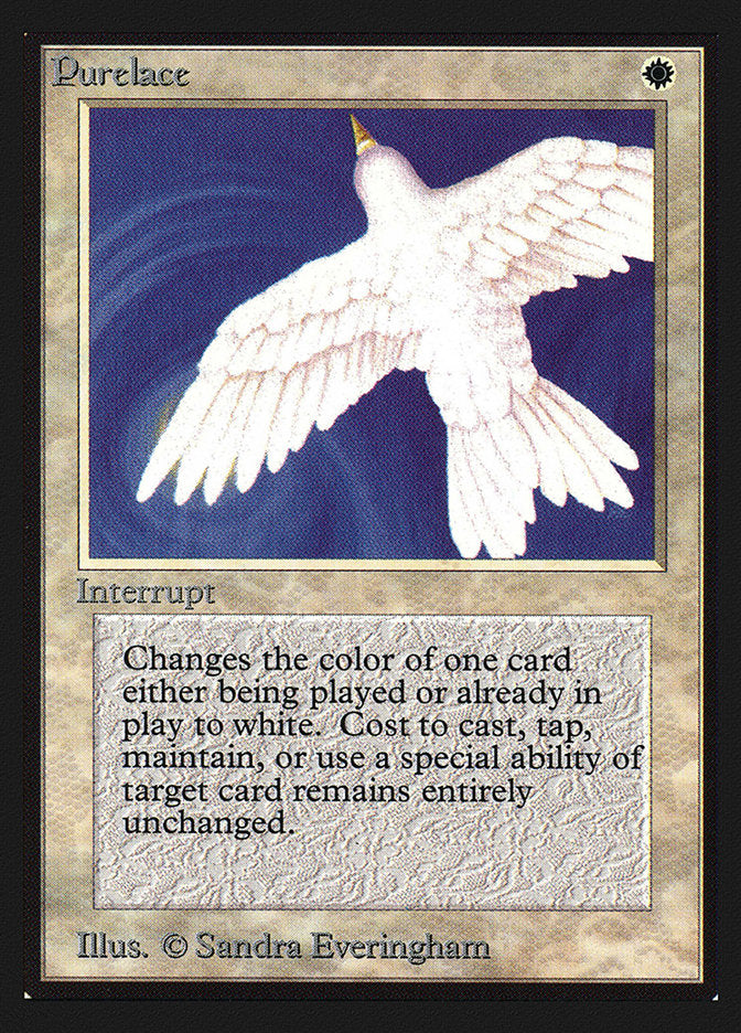 Purelace [Collectors' Edition] | The CG Realm