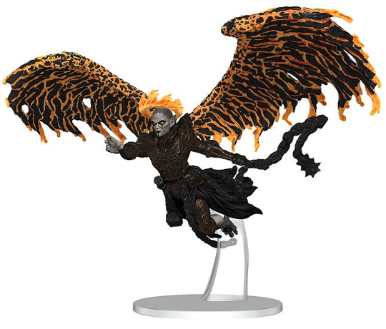 DND ICONS: ARCHDEVILS BAEL/BEL/ZARIEL (Release Date:  2021-12-15)