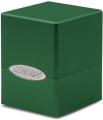UP D-BOX SATIN CUBE | The CG Realm