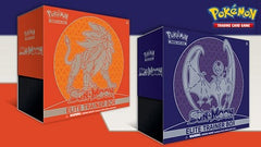 POKEMON SUN & MOON ELITE TRAINER BOX | The CG Realm
