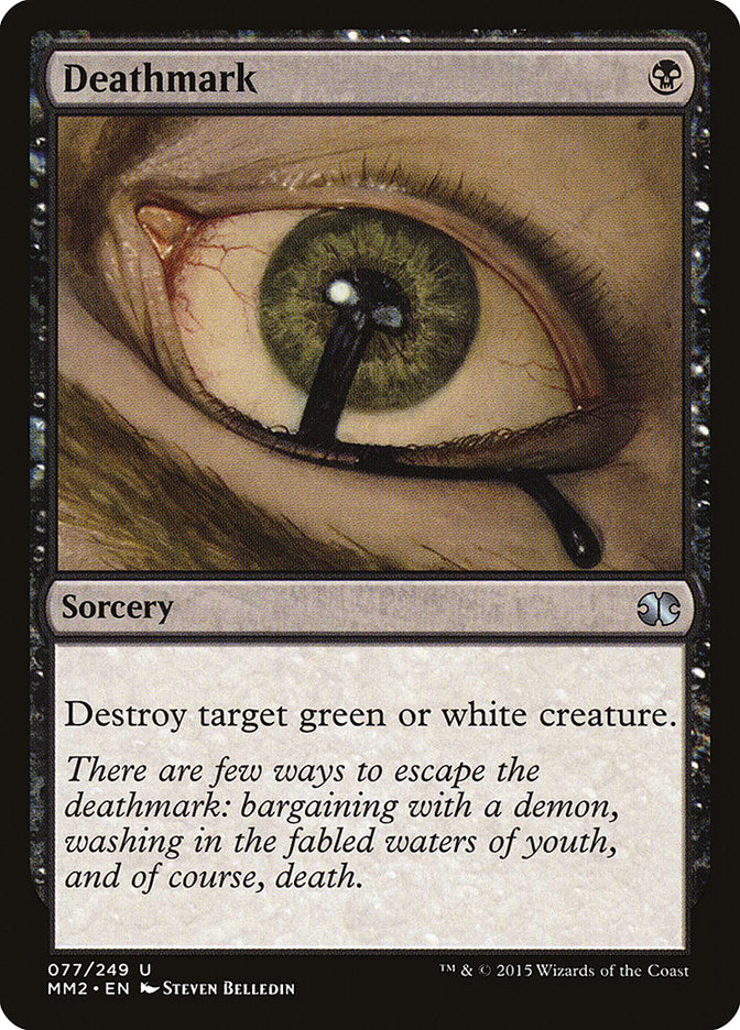 Deathmark [Modern Masters 2015] | The CG Realm