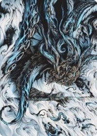 Orvar, the All-Form Art Card [Kaldheim Art Series] | The CG Realm