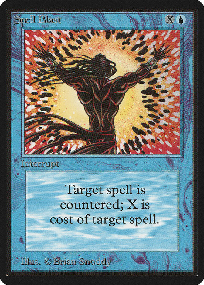 Spell Blast [Beta Edition] | The CG Realm