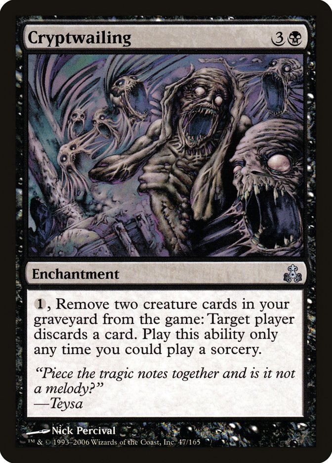 Cryptwailing [Guildpact] | The CG Realm