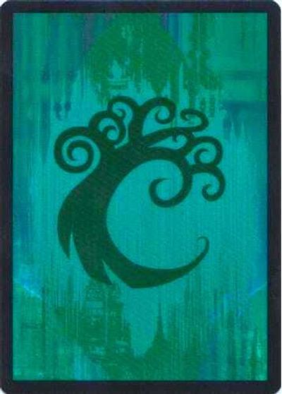 Simic Guild Token [Dragon's Maze Tokens] | The CG Realm