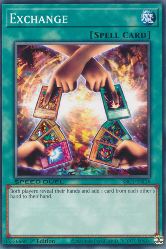The Legendary Fisherman [SBC1-ENC01] Common | The CG Realm