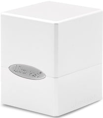 UP D-BOX SATIN CUBE | The CG Realm