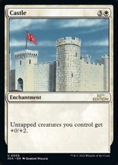 Castle [30th Anniversary Edition] | The CG Realm