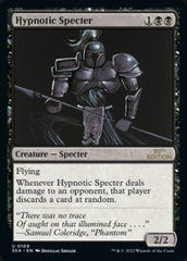 Hypnotic Specter [30th Anniversary Edition] | The CG Realm