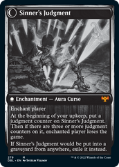 Faithbound Judge // Sinner's Judgment [Innistrad: Double Feature] | The CG Realm