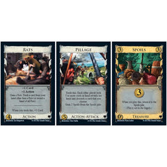 Dominion: Dark Ages | The CG Realm