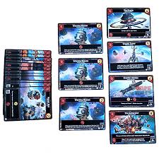 Star Realms: Colony Wars | The CG Realm