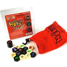 Hive Pocket