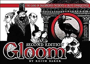 Gloom