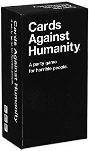 Cards Against Humanity