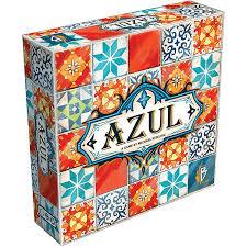 Azul | The CG Realm