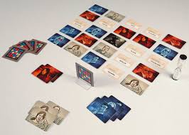 Codenames XXL