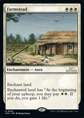 Farmstead [30th Anniversary Edition] | The CG Realm