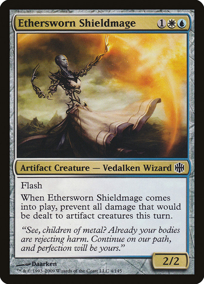 Ethersworn Shieldmage [Alara Reborn] | The CG Realm