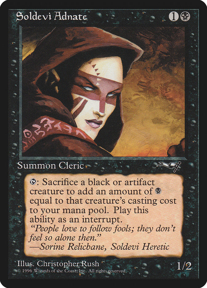 Soldevi Adnate (White Eyes) [Alliances] | The CG Realm