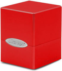 UP D-BOX SATIN CUBE | The CG Realm