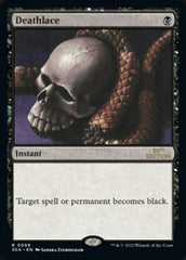 Deathlace [30th Anniversary Edition] | The CG Realm