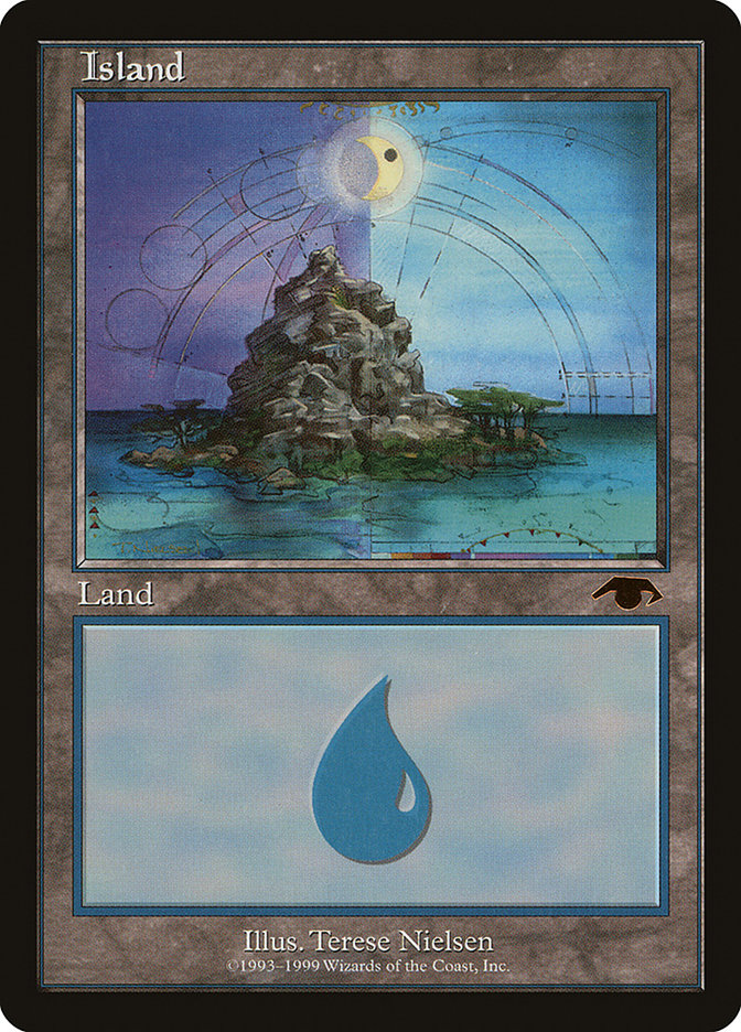 Island (2) [Guru] | The CG Realm