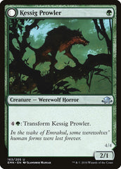 Kessig Prowler // Sinuous Predator [Eldritch Moon] | The CG Realm