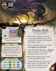 Eldritch Horror: Cities in Ruin | The CG Realm