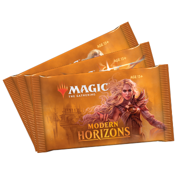 Modern Horizons booster pack | The CG Realm